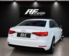 Zunanja slika - Audi A4 - 1.4 TFSI-XENON+LED-AMBIENT-LIZING ZA TUJCE- - 5 - Predogledna slika