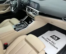 Zunanja slika - BMW Serija 4 - Gran Coupe: 420d+LED+ACC+KAMERA+LED+SERV.KNJIGA... - 15 - Predogledna slika