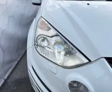 Zunanja slika - Ford S-MAX - 2.0 TDCi Titanium - XENON - PDC - TEMP - 5 - Predogledna slika