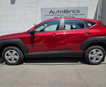Zunanja slika - Hyundai Kona - 1.0 T-GDI Style AAC - 3 - Predogledna slika
