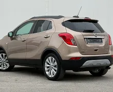Zunanja slika - Opel Mokka - X 1.4 TURBO 103KW INNOVATION  AVT.-1. LASTNIK - 6 - Predogledna slika