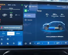 Zunanja slika - Vinfast VF8 - 87.7 kWh AWD ECO-350PS AWD-POLNILNICA-ZALOGA - 14 - Predogledna slika