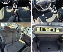 Zunanja slika - Ford B-MAX - 1.0 EcoBoost . SLO. VSA ZGODOVINA. NOVE GUME - 19 - Predogledna slika