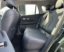 Notranja slika - Geely StarRay EM-i - MAX... - 12 - Predogledna slika