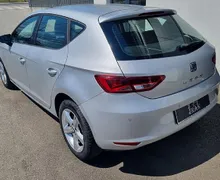 Zunanja slika - Seat Leon - 1.6 TDI Style Start Stop DSG - 5 - Predogledna slika