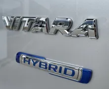 Zunanja slika - Suzuki Vitara - 1.4 Boosterjet AllGrip Hibrid Premium - 12 - Predogledna slika