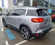 Zunanja slika - Citroën C5 - Aircross 1.5 HDI Shine - Avtomatik - SLOVENSKI + 1. LASTNIK - 4 - Predogledna slika