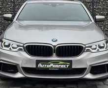 Zunanja slika - BMW Serija 5 - : M550i xDrive |HUD|MEMORY|MASAŽ|PANO|LASER||WEBAST - 2 - Predogledna slika