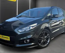 Zunanja slika - Ford S-MAX - 2.0 ST LINE FULL LED NAVI PDC MEMORY TOP - 1 - Predogledna slika
