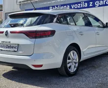 Zunanja slika - Renault Mégane - Megane  Grandtour Blue dCi 115 business EDC - 4 - Predogledna slika