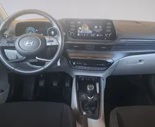 Zunanja slika - Hyundai i20 - 1.2 Comfort - 10 - Predogledna slika