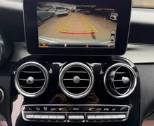 Zunanja slika - Mercedes-Benz GLC-Razred - GLC coupe GLC 220d 4MATIC AMG LINE FUL LED NAVI TEMP PDC K.. - 16 - Predogledna slika