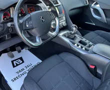 Zunanja slika - Citroën DS5 - KOT NOV+NAVI+PANORAMA+ALU+PDC - 10 - Predogledna slika