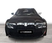 Zunanja slika - BMW M3 - Competition xDrive - 2 - Predogledna slika