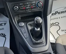 Zunanja slika - Ford Focus - 1.5 TDCi |Gr.sed|Gr.Vol|PDC|1.Last| Hitri kredit.. - 16 - Predogledna slika