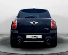 Zunanja slika - MINI Countryman - MINI Cooper SD - 4 - Predogledna slika