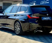 Zunanja slika - BMW Serija 3 - Touring: 320d Touring | M SPORT AVT. | HUD | LED | SHADO - 6 - Predogledna slika
