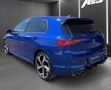 Zunanja slika - Volkswagen Golf - R 4Motion 2.0 TSI DSG IQ Matrix - Harman Kardon... - 4 - Predogledna slika