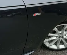 Notranja slika - Audi A4 - 2.0 TDI-S LINE-XENON+LED-LIZING ZA TUJCE-NAVI- - 8 - Predogledna slika
