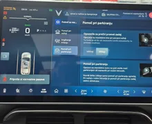 Zunanja slika - Vinfast VF8 - PLUS 87.7kWh 408PS AWD-GRATIS POLNILNICA 22KW - 19 - Predogledna slika