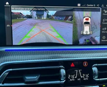 Notranja slika - BMW serija X5: - xDrive30d-1 LASTNIK-KAM 360-LED-22 COL-ODLIČNA... - 12 - Predogledna slika