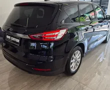 Zunanja slika - Ford S-MAX - 2.0 EcoBlue REZERVIRANO|MRTVI KOT|NAVI|DAB|KAMERA - 2 - Predogledna slika
