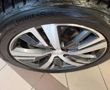 Zunanja slika - Peugeot 5008 - 1.5 BLUEHDI SAMO59000KM-SLO-1LASTNIK-7SEDEŽEV- - 12 - Predogledna slika