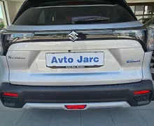 Zunanja slika - Suzuki S-Cross - 1.4 Boosterjet AllGrip Hibrid Premium - 4 - Predogledna slika