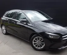 Zunanja slika - Mercedes-Benz B-Razred - 180 AUT. - 1 - Predogledna slika