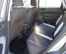 Zunanja slika - Seat Ateca - 1.0 TSI 85 KW HOLA -NA ZALOGI - - 10 - Predogledna slika