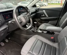 Zunanja slika - Citroën C4 - 1.2 PureTech 130 Shine - LED - HUD - MRTVI KOT - - 7 - Predogledna slika