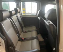 Zunanja slika - Volkswagen Caddy - 1.6 TDI 55 KW KAMERA. - 13 - Predogledna slika