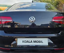 Zunanja slika - Volkswagen Passat - 2.0 TDI BMT HIGHLINE DSG LED-NAVI-KAMERA-GRETJE SŽ - 5 - Predogledna slika