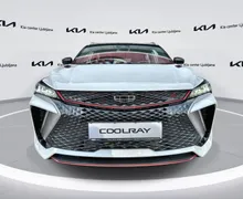 Zunanja slika - Geely CoolRay - 1.5 TD GF 7DCT 2WD... - 2 - Predogledna slika