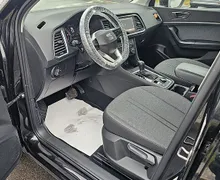 Zunanja slika - Seat Ateca - 2.0 TDI 150 STYLE DSG 4WD|Navi|F+Lasist|ACC|FulLED - 6 - Predogledna slika