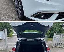 Zunanja slika - Renault Scénic - Scenic 1.7 Blue dCi 120KM - ODLIČEN-REDNI SERVISI - 10 - Predogledna slika