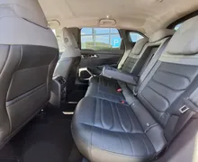 Zunanja slika - Citroën C5X - C5 X 1.2 PURETECH SHINE - ODLIČEN - POTRJENA SERVISNA - 11 - Predogledna slika