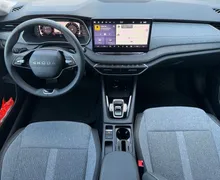 Notranja slika - Škoda Octavia - Combi 2.0 TDI Family DSG - 10 - Predogledna slika