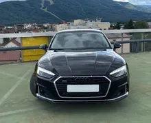 Zunanja slika - Audi A5 - Sportback A 5 Sportback 45 TFSi quattro MATRIX. VZR. KAM. - 2 - Predogledna slika