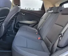 Zunanja slika - KG Mobility Tivoli - 1.5 GDI-T Fresh - 10 - Predogledna slika