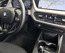 Zunanja slika - BMW Serija 1 - : 116d Advantage-AUT-PDC-KAM-NAVI-LED-12M JAMSTVO - 10 - Predogledna slika