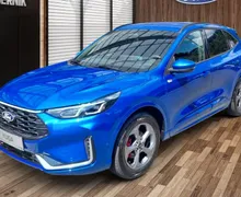 Zunanja slika - Ford Kuga - St-Line X 1.5 EcoBoost 186KM A8 - 1 - Predogledna slika