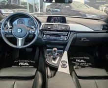Zunanja slika - BMW Serija 4 - Coupe: 420d-AVT-SPORT LINE-140KW-XENON-LED -USNJE-NAVI- - 11 - Predogledna slika