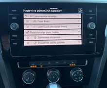 Zunanja slika - VW Arteon - 2.0 TSI avt. 140kW R-Line-DCC-20 col-ACC-NAVI... - 13 - Predogledna slika