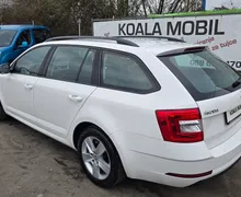 Zunanja slika - Škoda Octavia - 1.6 TDI STYLE ALU PLATIŠČA-MF-ZALSON-SLOVENSKA - 6 - Predogledna slika