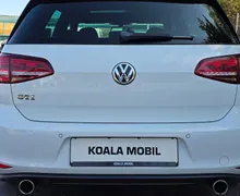 Zunanja slika - Volkswagen Golf - 2.0 GTI BMT LED-ŠIBEDAH-GRETJE SEDEŽEV-ALU - 5 - Predogledna slika
