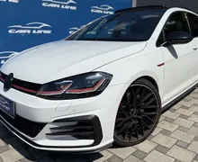 Zunanja slika - Volkswagen Golf - 2.0 GTI Performance avt. - 1 - Predogledna slika