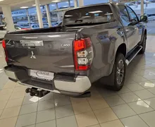 Zunanja slika - Mitsubishi L 200 - 2.3 4X4-1.LASTNIK-SLO-LED-NAVI-KAMERA-ODLIČEN- - 4 - Predogledna slika