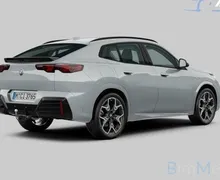 Zunanja slika - BMW serija X2: - xDrive20d|M-Sport|Laser|IconicG|360K|Kljuka|HUD| - 5 - Predogledna slika