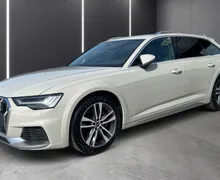 Zunanja slika - Audi A6 Allroad - 45 TDI Quattro S tronic Matrix - Kamera - Kljuka - 1 - Predogledna slika